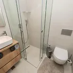 Luxury Garden 아파트 Sukošan