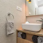 Luxury Garden 아파트 Sukošan