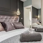 Luxury Garden 아파트 Sukošan