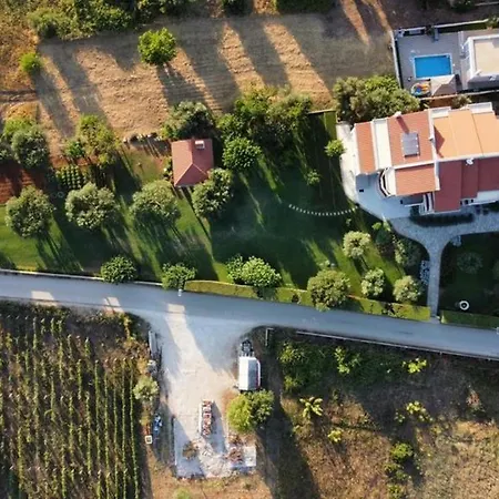 Luxury Garden Sukošan
