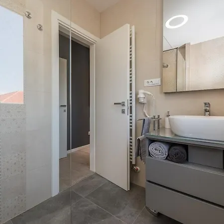 Apartament Luxury Garden Sukošan