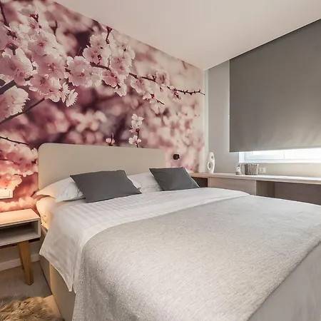 Apartament Luxury Garden