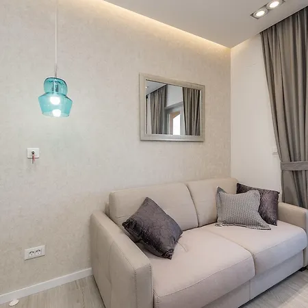 Apartament Luxury Garden Sukošan