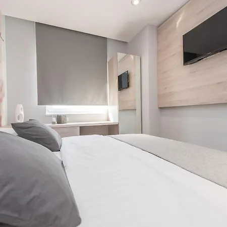 Luxury Garden Sukošan