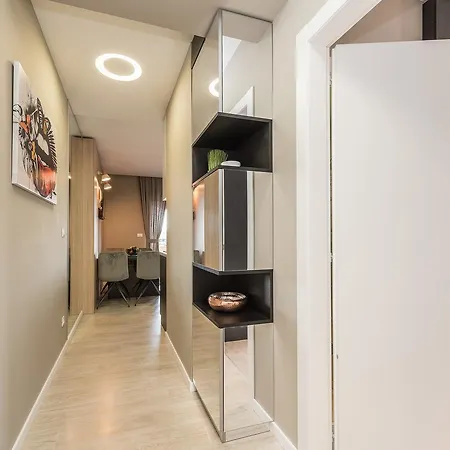 Luxury Garden * Sukošan