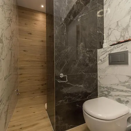 Luxury Garden * Sukošan