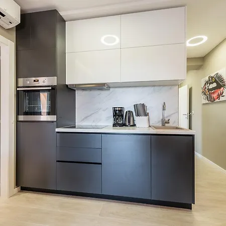 Luxury Garden * Sukošan