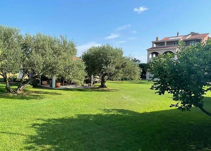 Luxury Garden *