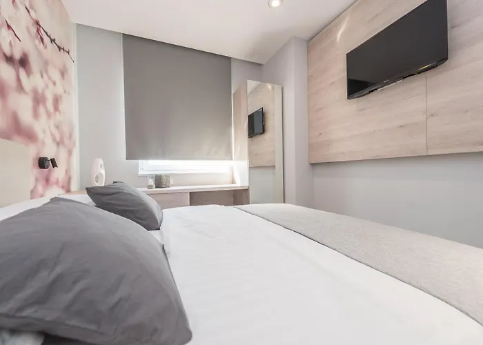 Luxury Garden Sukošan