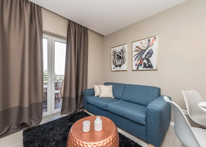 Luxury Garden Сукошан