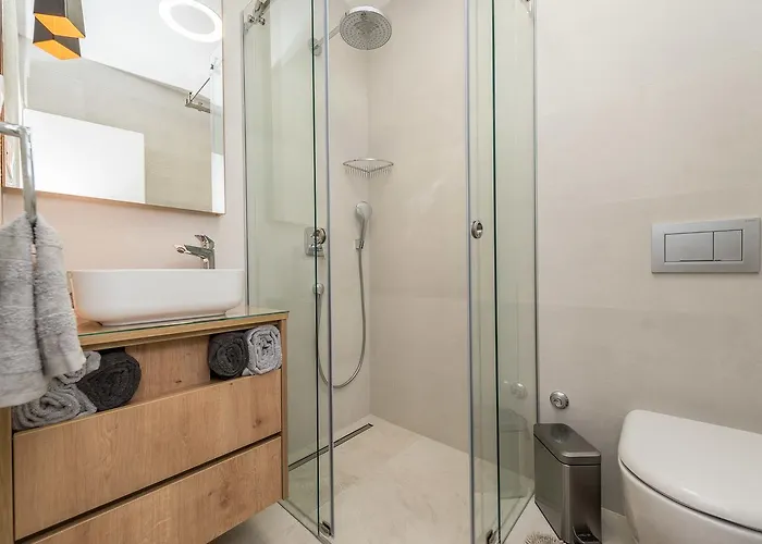 Luxury Garden Sukošan