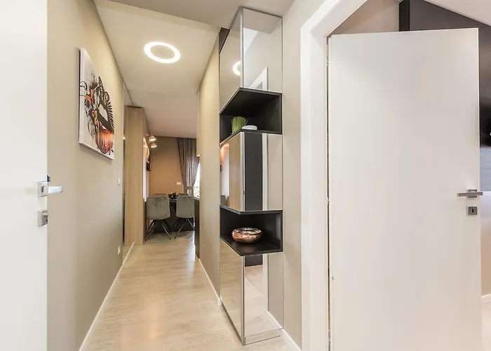 Luxury Garden * Sukošan