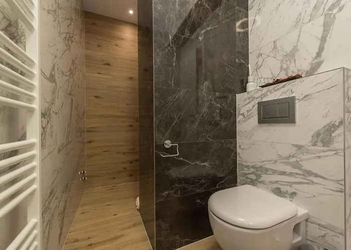 Luxury Garden * Sukošan